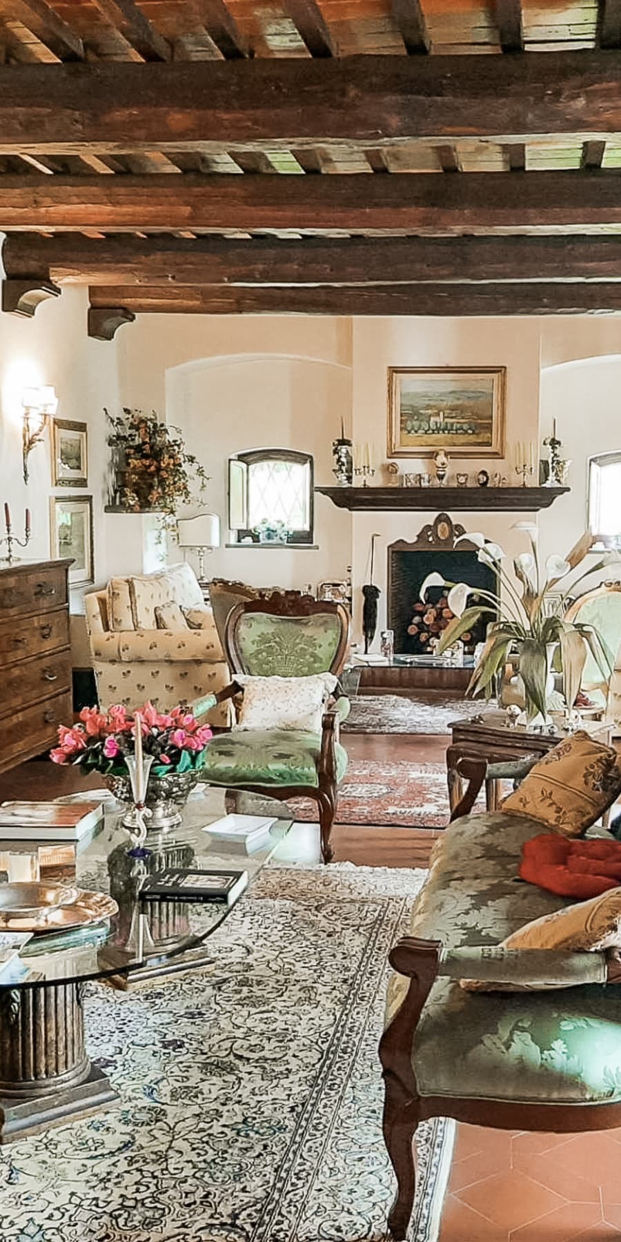 Charming Villa in Pisa, Tuscany