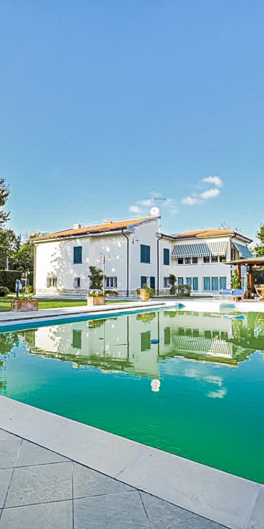 Charming Villa in Pisa, Tuscany