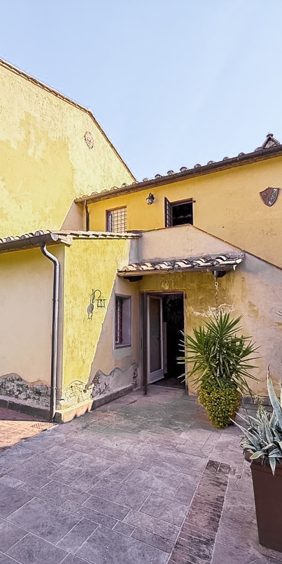 Rustic Country House in Casciana Terme Lari, Tuscany