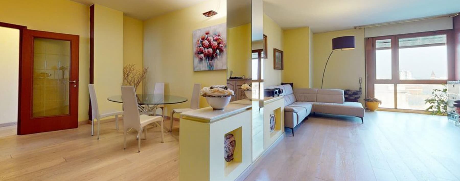 Charming Apartment in Monza, Lombardy