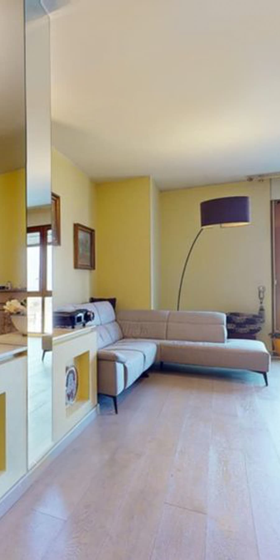 Charming Apartment in Monza, Lombardy