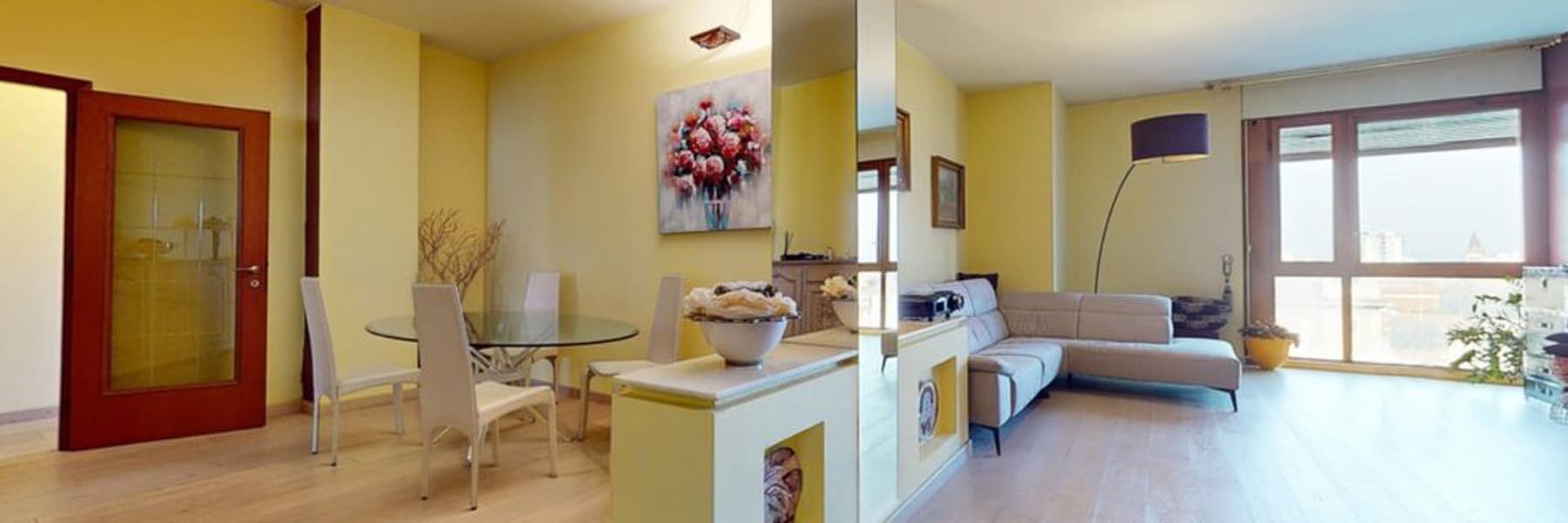 Charming Apartment in Monza, Lombardy