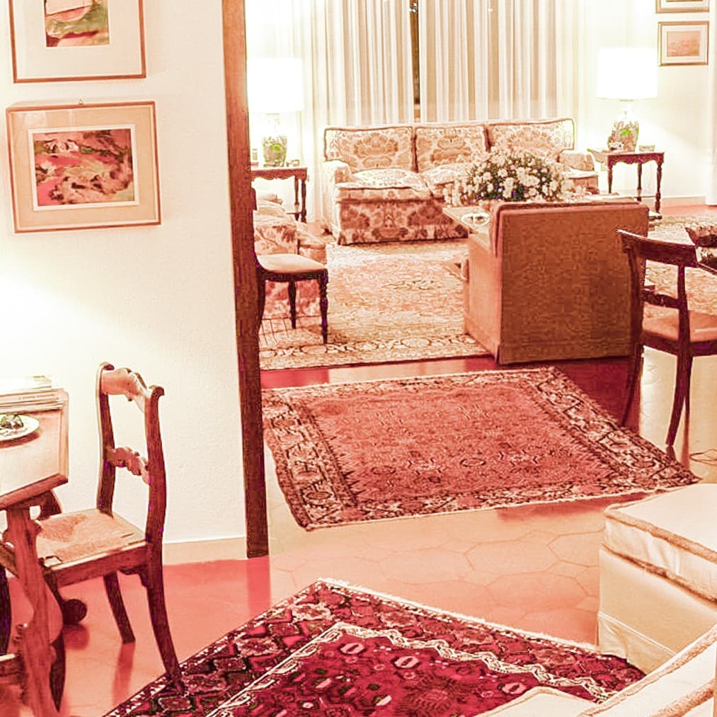 Elegant Villa in Nuoro, Sardinia's Cultural Haven