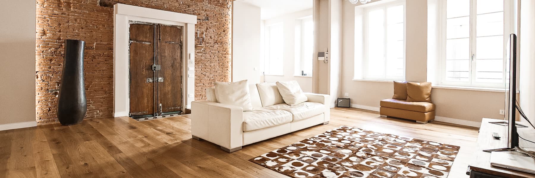 Charming Apartment in Lucca, Tuscany