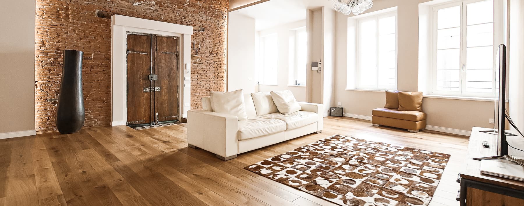 Charming Apartment in Lucca, Tuscany