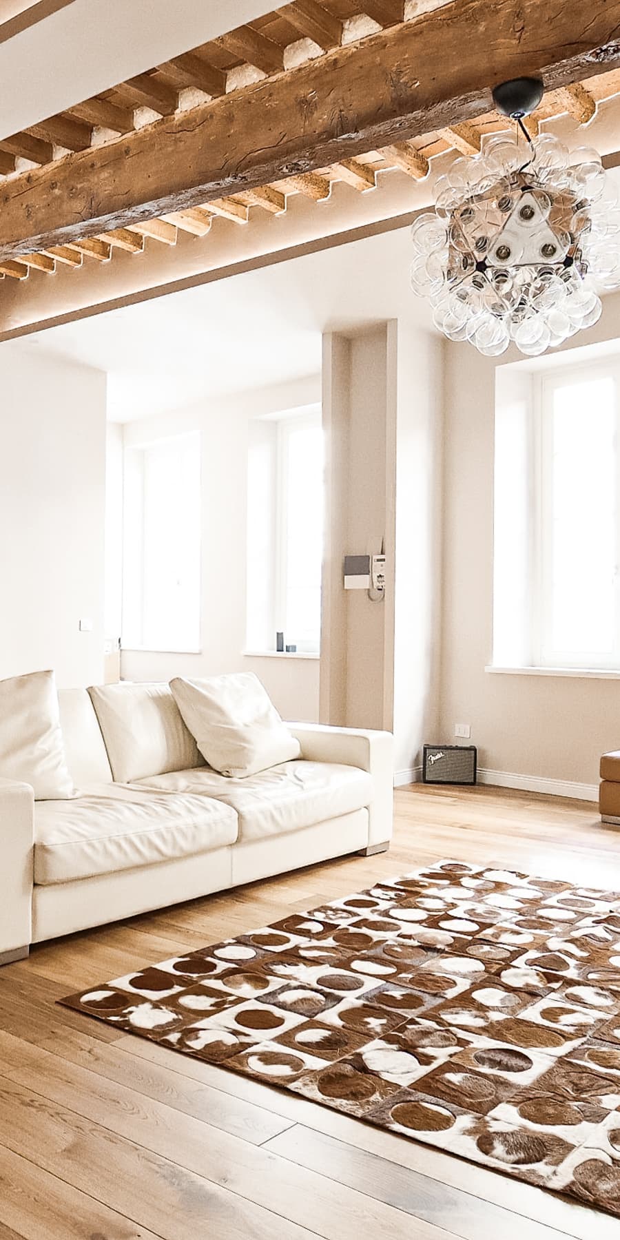 Charming Apartment in Lucca, Tuscany
