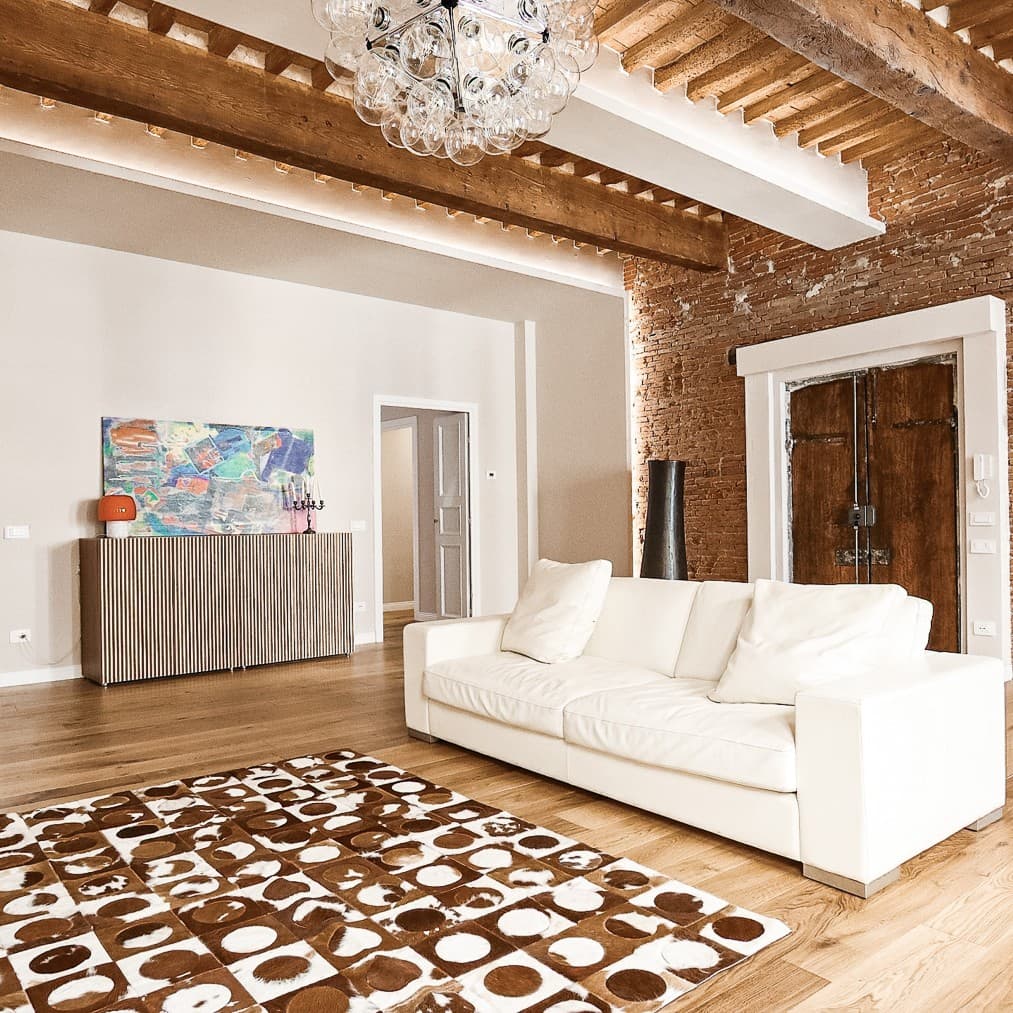 Charming Apartment in Lucca, Tuscany