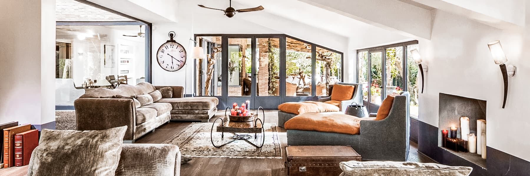 Prestigious Villa with Pool in Rome, Lazio