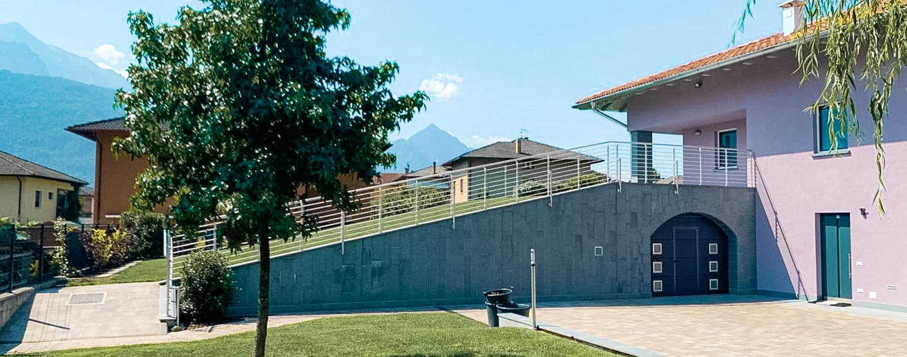 Elegant Villa in Scenic Scurelle, Trentino-Alto Adige