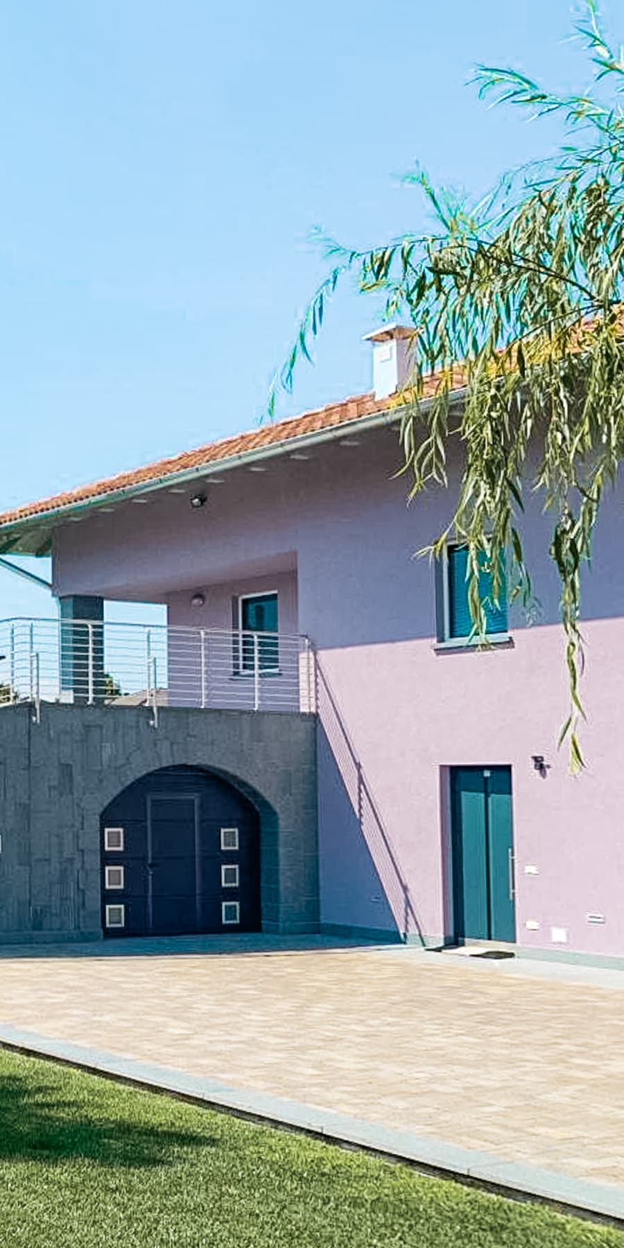 Elegant Villa in Scenic Scurelle, Trentino-Alto Adige