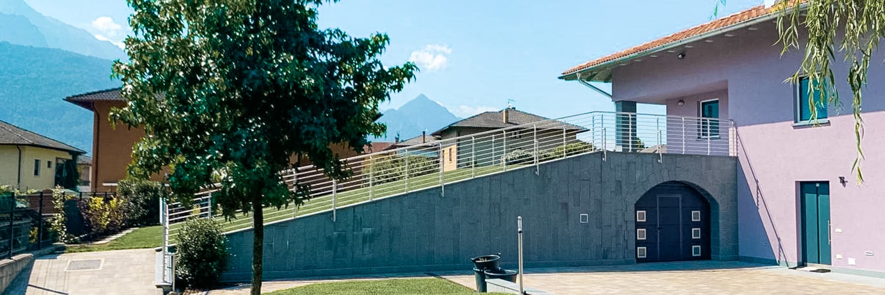 Elegant Villa in Scenic Scurelle, Trentino-Alto Adige