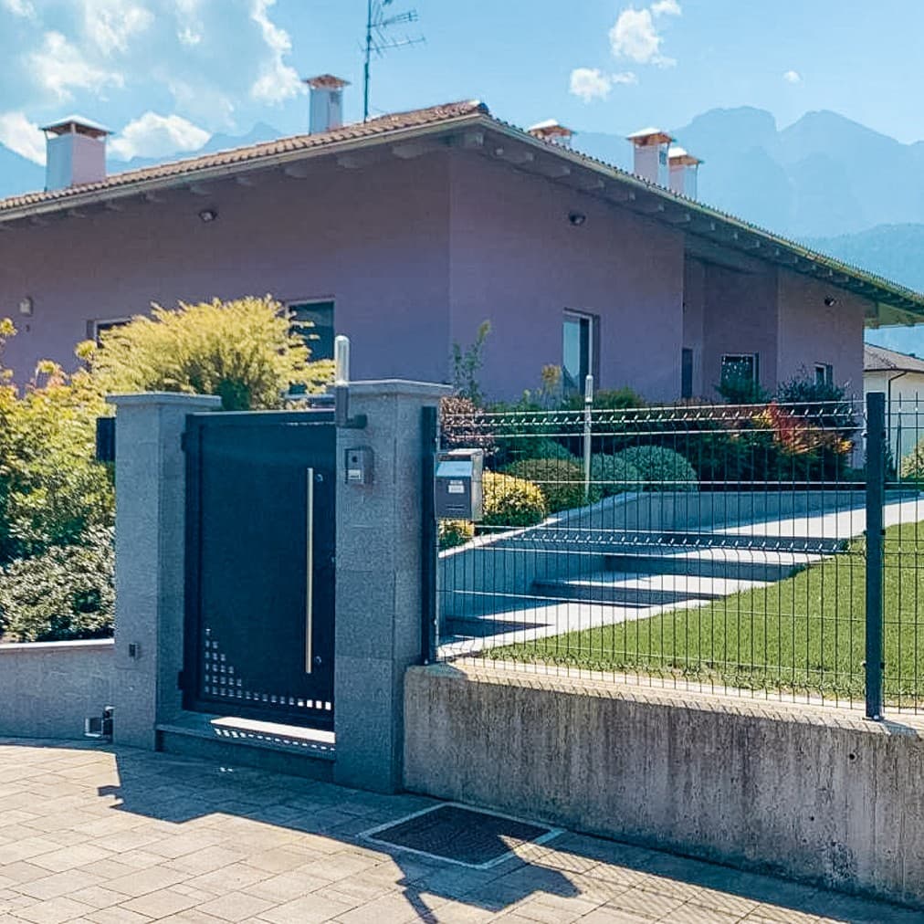 Elegant Villa in Scenic Scurelle, Trentino-Alto Adige