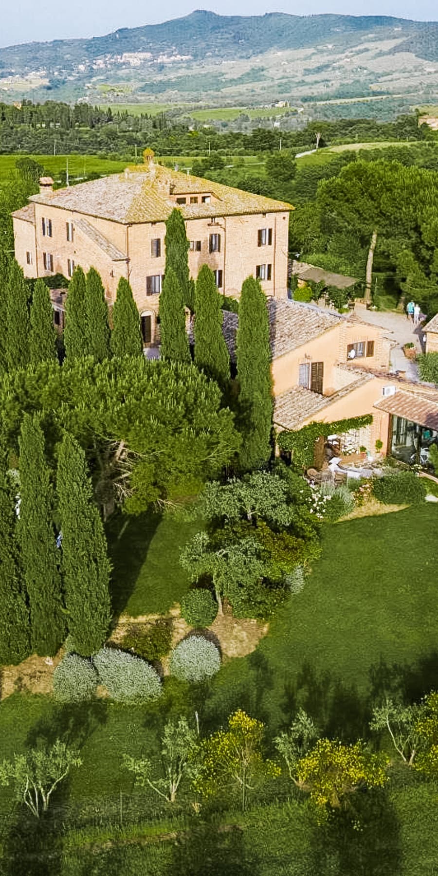 Rustic Country House in Umbria, Castiglione del Lago
