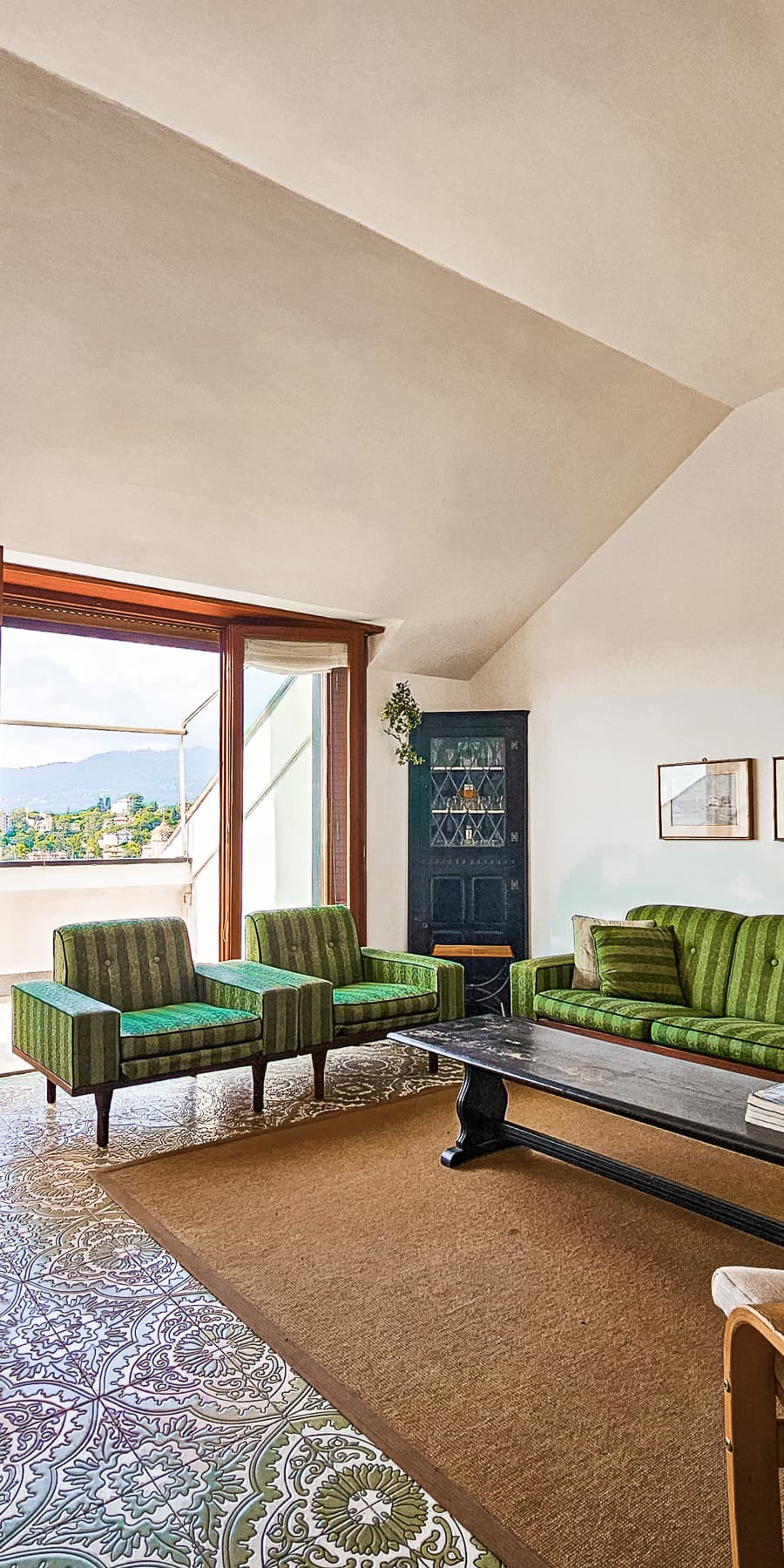 Charming Loft in Rapallo, Santa Margherita Ligure