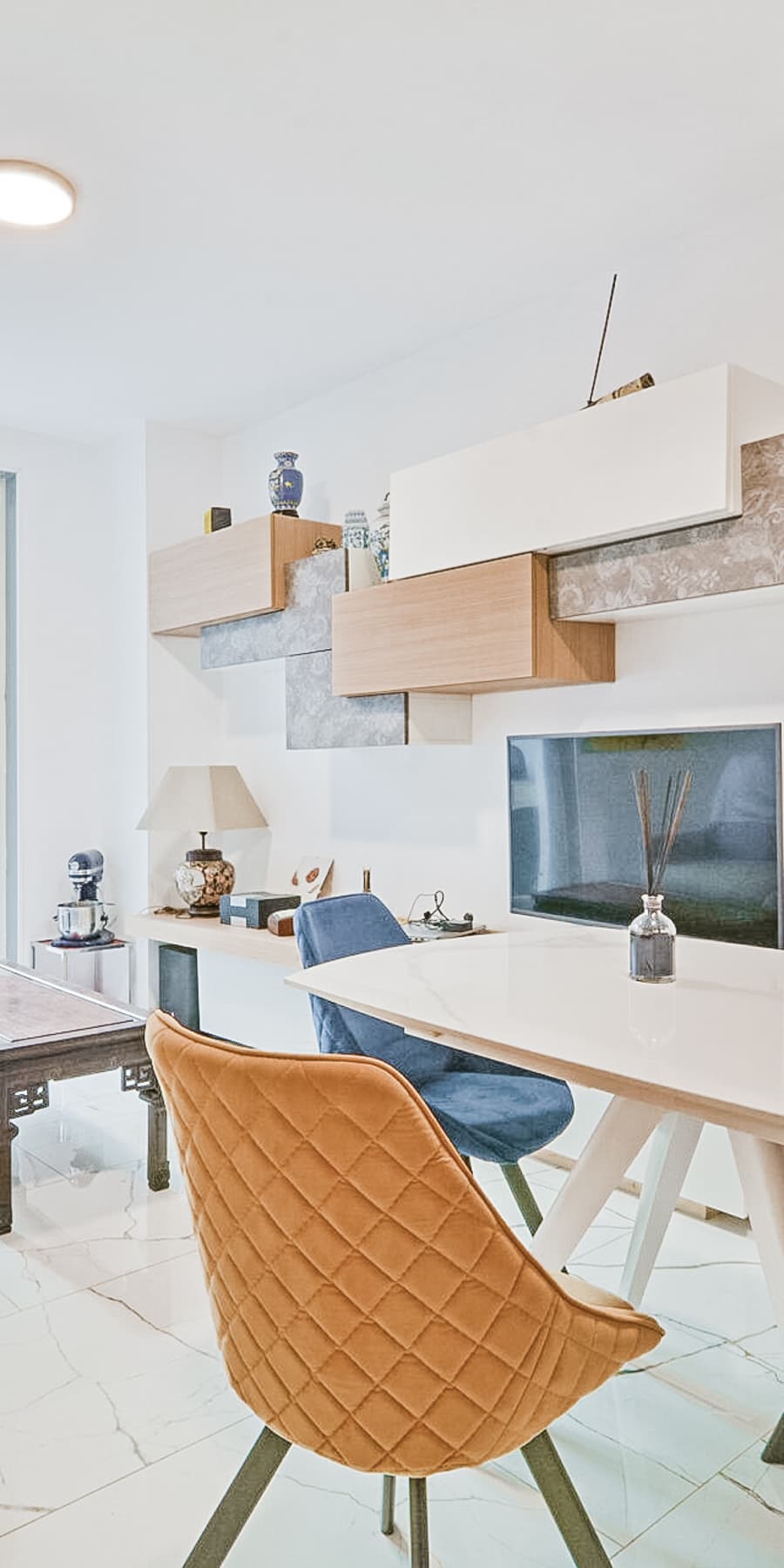 Central Apartment with Garden in Bordighera, Liguria