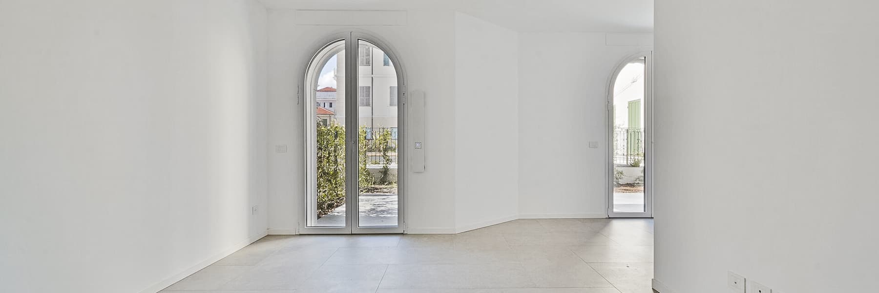 Eco-Friendly Apartment in Bordighera, Liguria