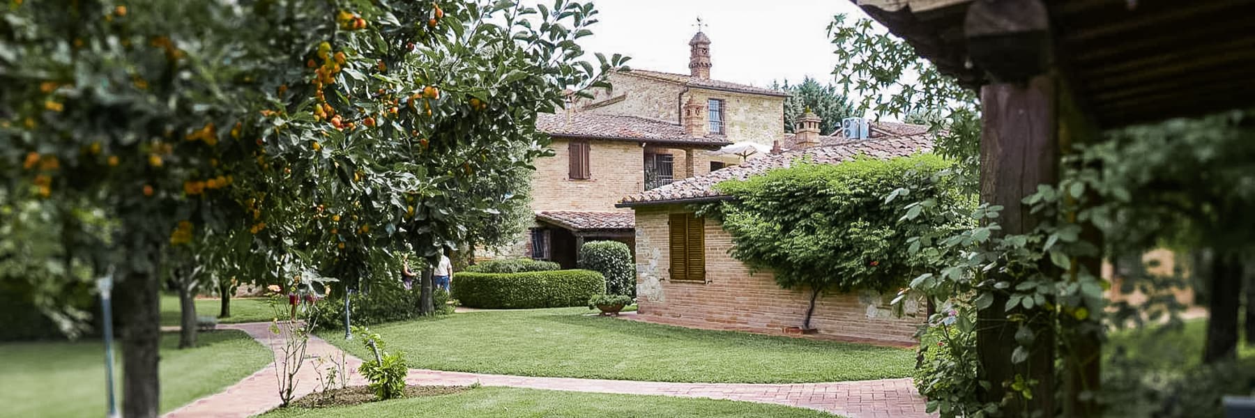 Charming Agritourism in Castiglione del Lago, Umbria