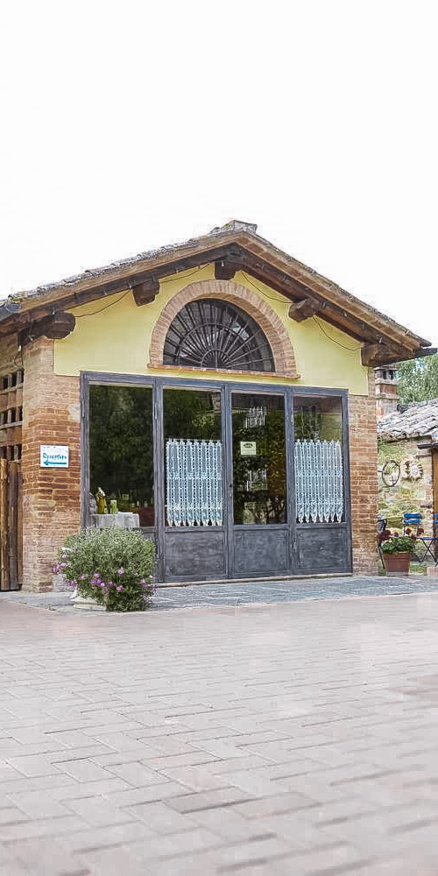 Charming Agritourism in Castiglione del Lago, Umbria