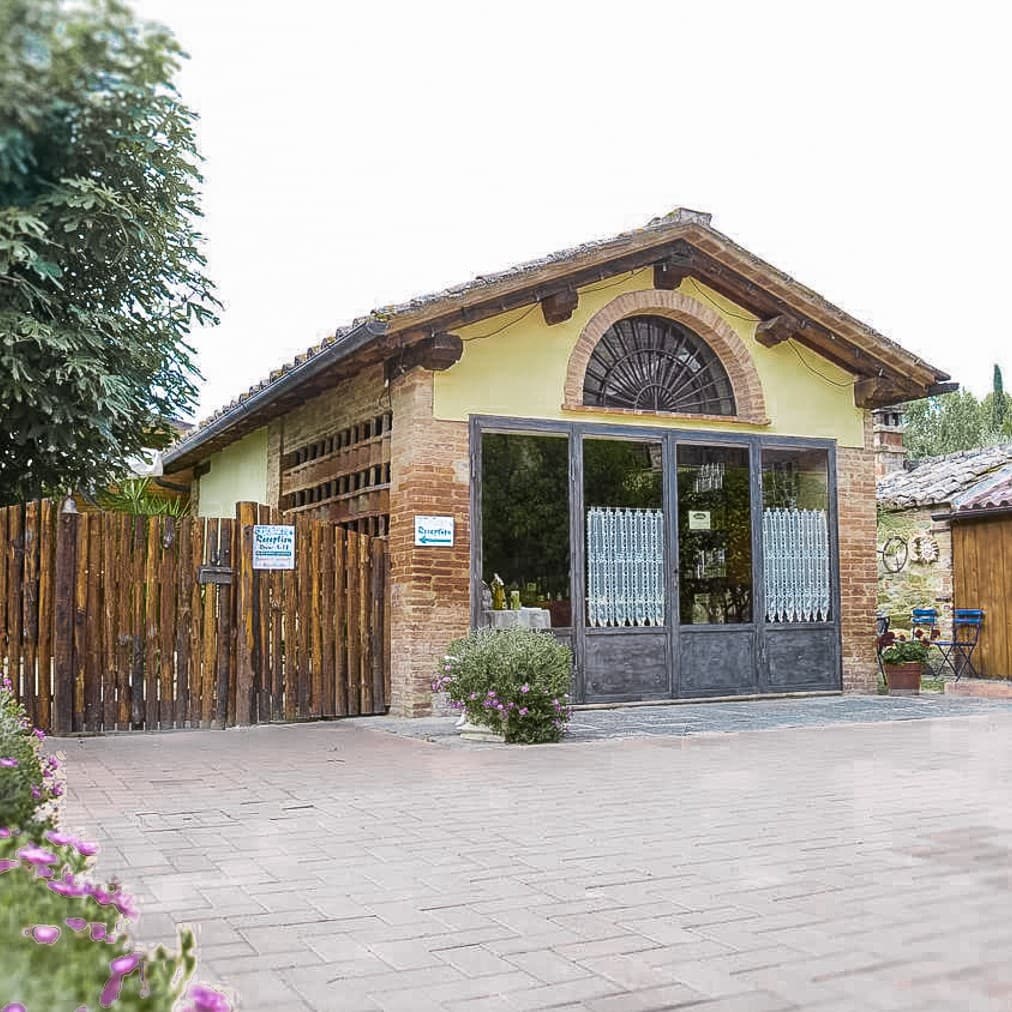Charming Agritourism in Castiglione del Lago, Umbria