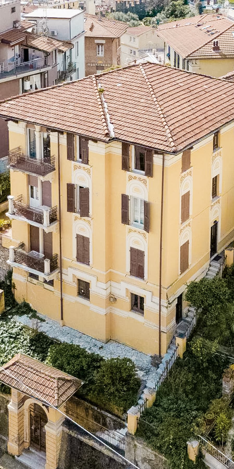 Spacious Loft in La Spezia, Liguria with Terrace