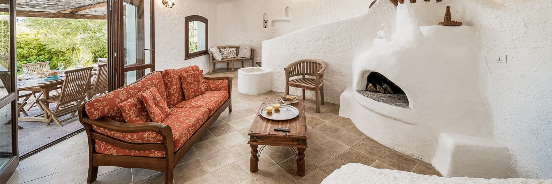 Exquisite Villa in Palau, Sardinia Oasis