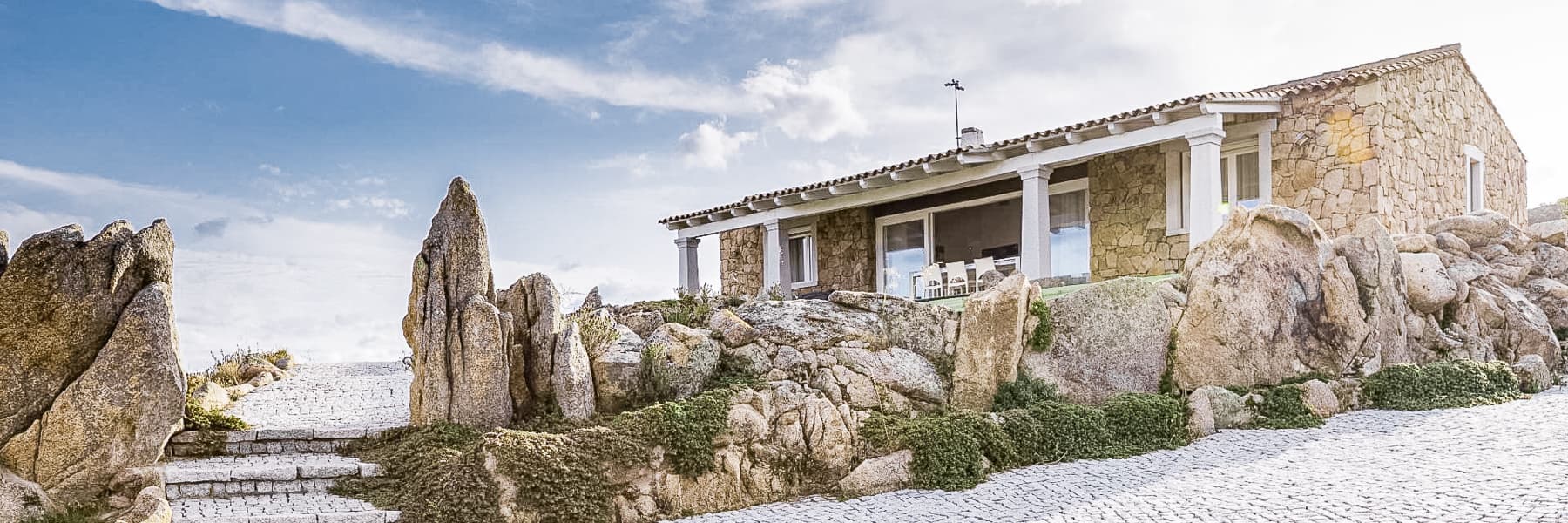 Exclusive Villa in Porto Cervo, Sardinia