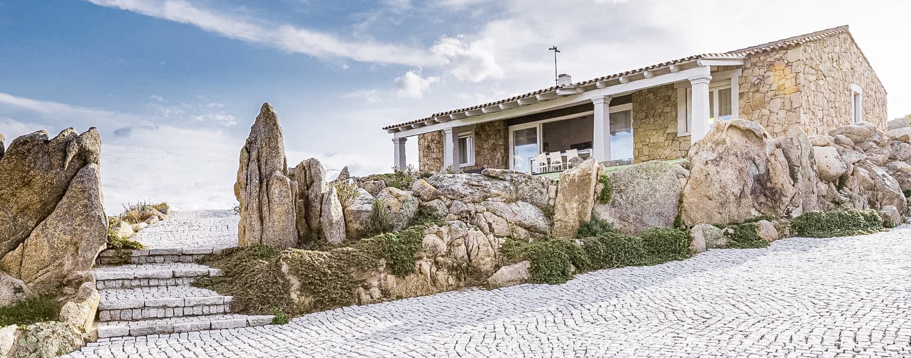 Exclusive Villa in Porto Cervo, Sardinia