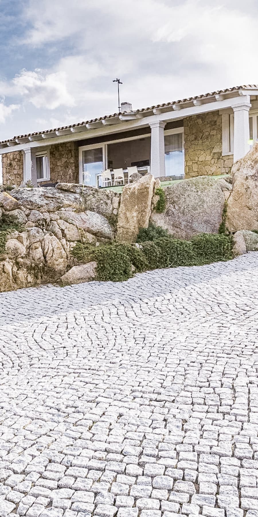 Exclusive Villa in Porto Cervo, Sardinia