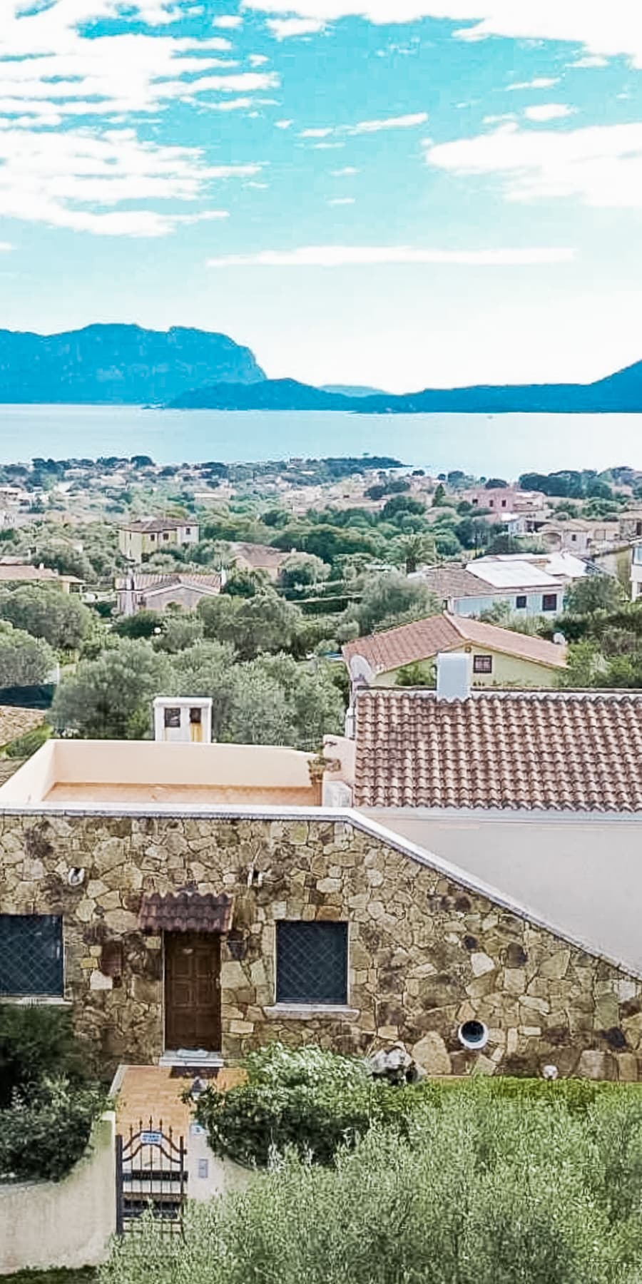 Elegant Villa in Porto Cervo, Sardinia