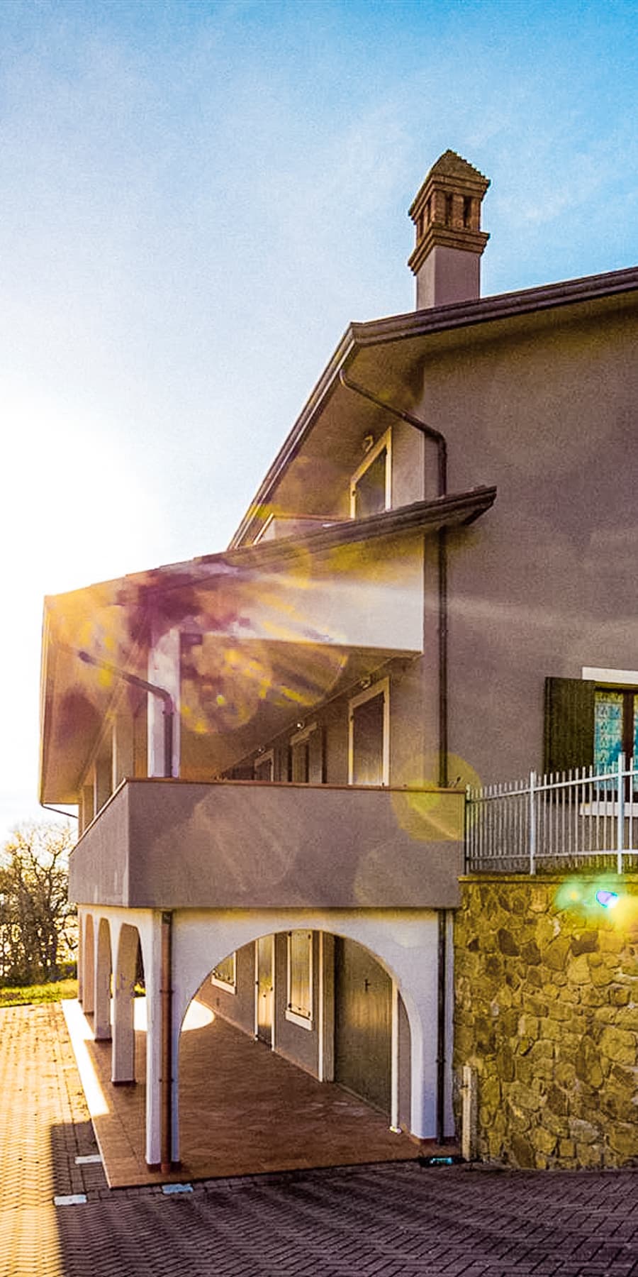 Prestigious Villa in Passignano sul Trasimeno, Umbria