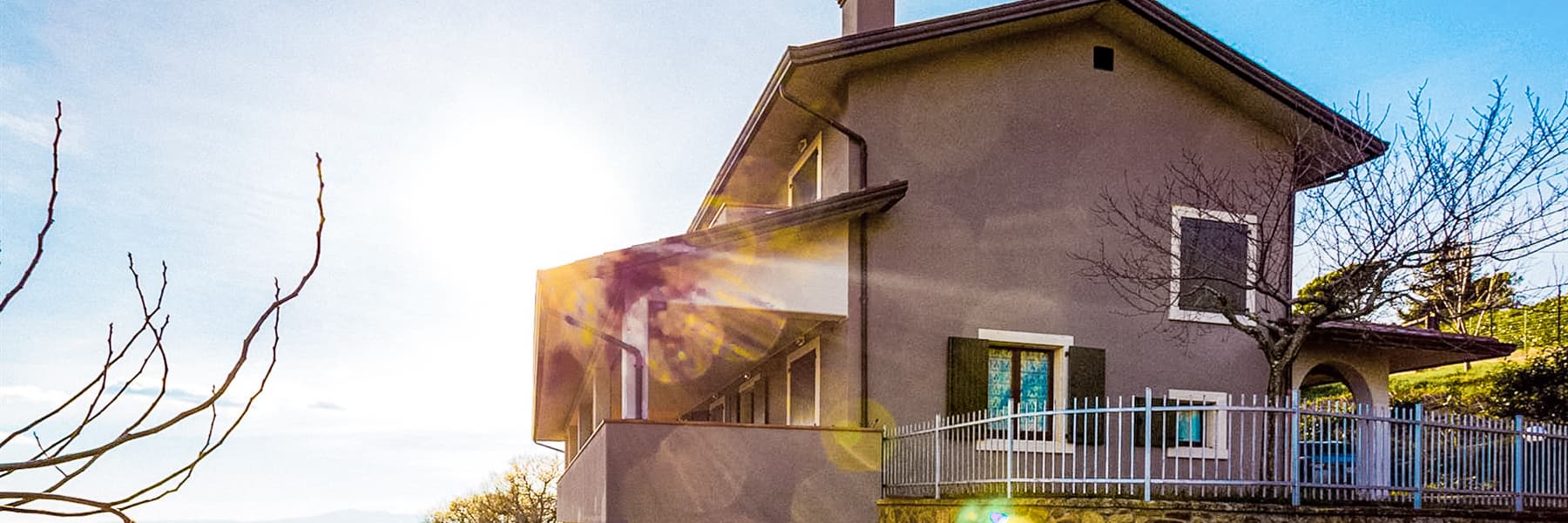 Prestigious Villa in Passignano sul Trasimeno, Umbria