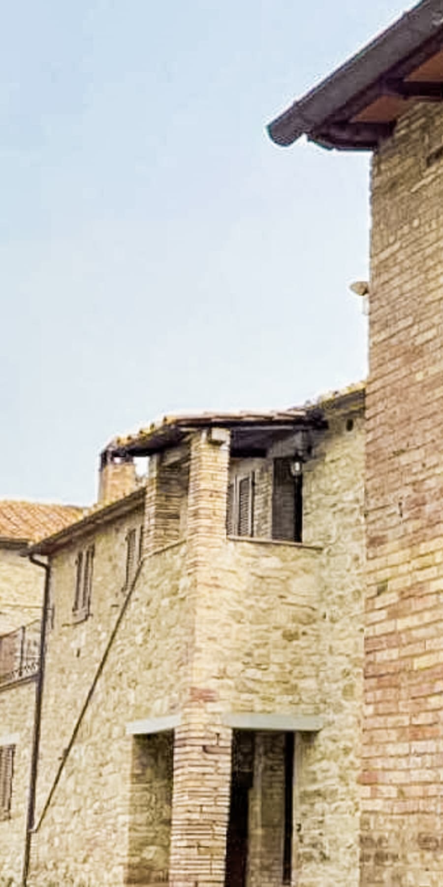 Panoramic Farm in Umbria, Passignano sul Trasimeno
