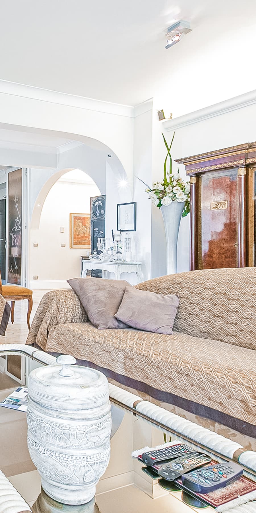 Elegant Villa in Rome, Lazio