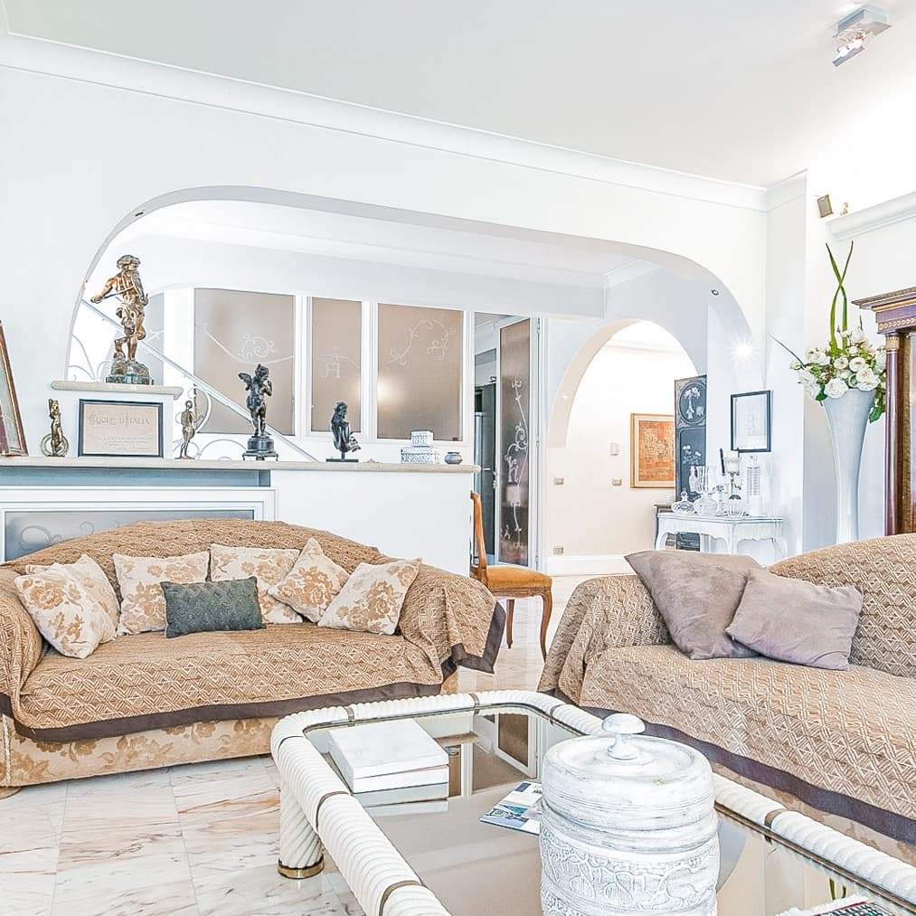 Elegant Villa in Rome, Lazio