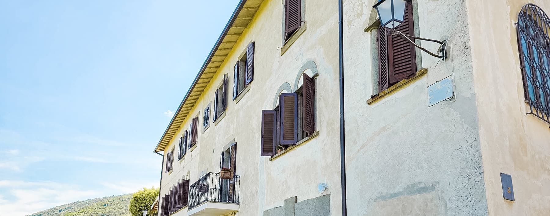 Charming Villa in Corciano, Umbria with Pool