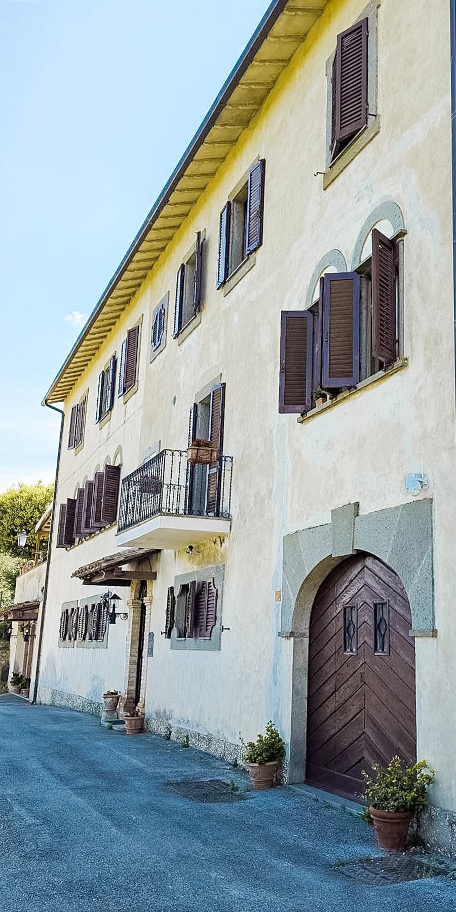 Charming Villa in Corciano, Umbria with Pool