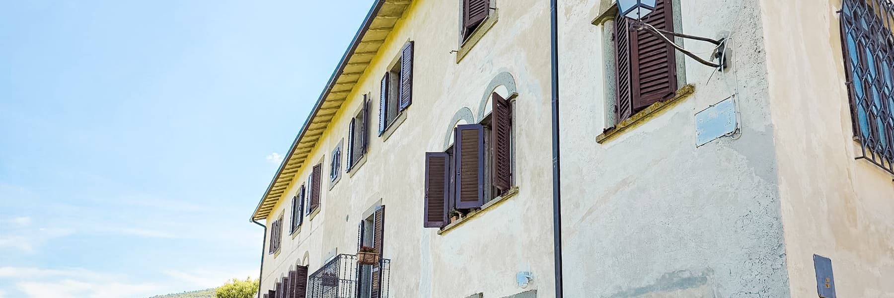 Charming Villa in Corciano, Umbria with Pool