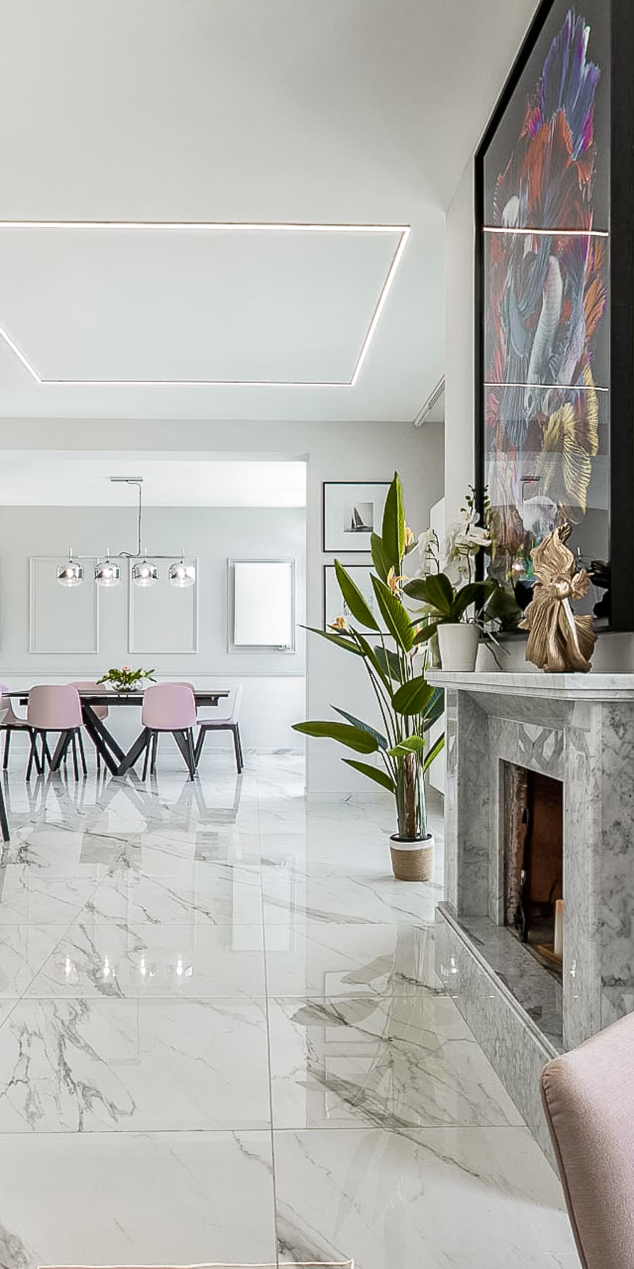 Elegant Villa in Rome, Lazio