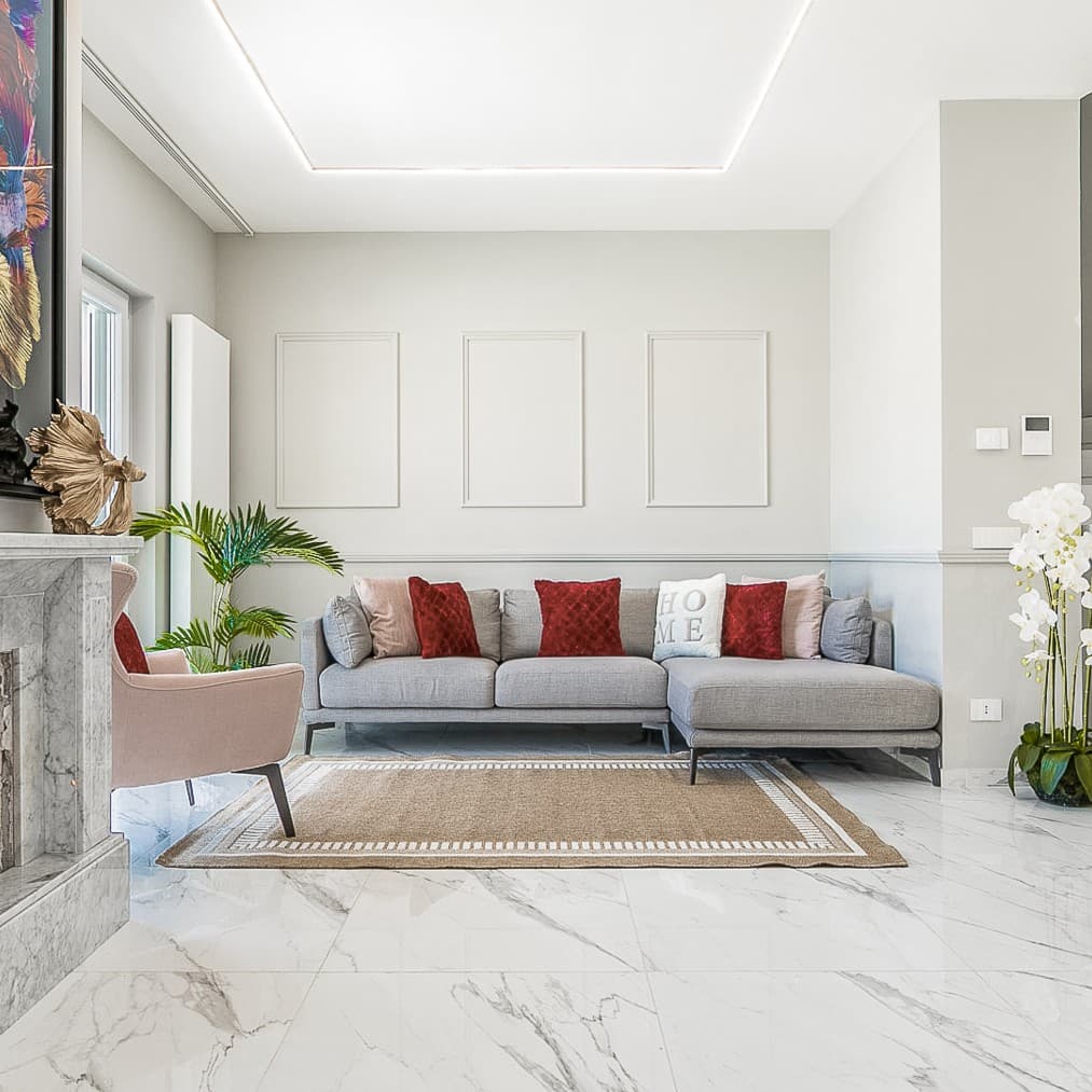 Elegant Villa in Rome, Lazio