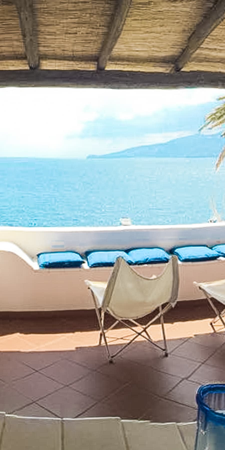 Casa indipendente a Santa Marina Salina, Isole Eolie