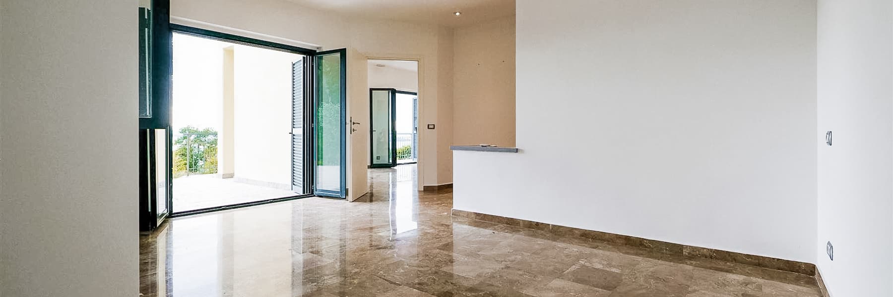 Lake View Detached House in Umbria's Magione