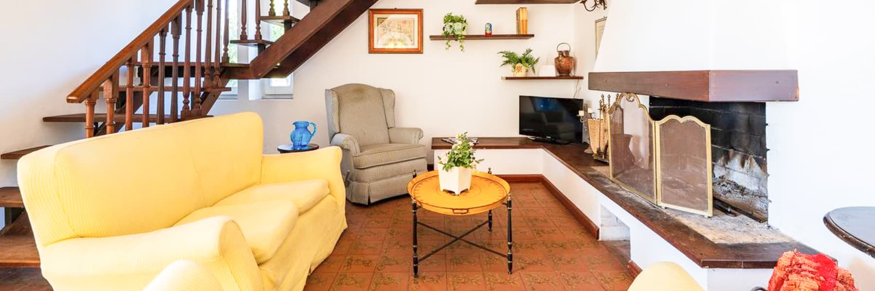Charming Villa Retreat in Quartu Sant'Elena, Sardinia