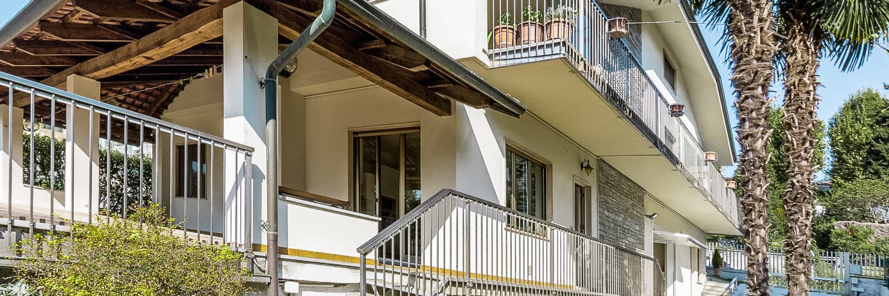 Charming Villa in Moncalieri, Piedmont