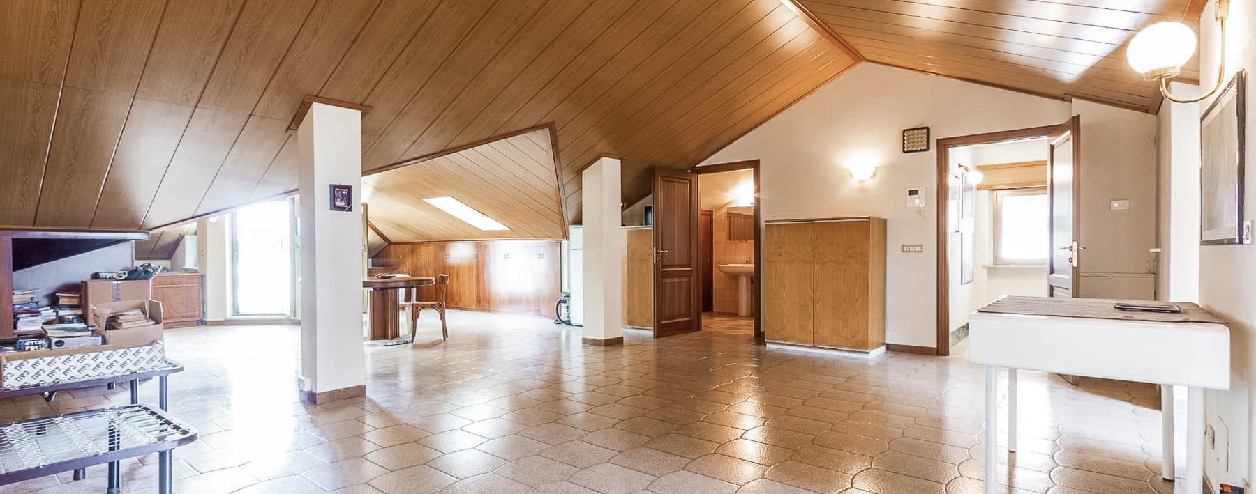 Charming Villa in Moncalieri, Piedmont