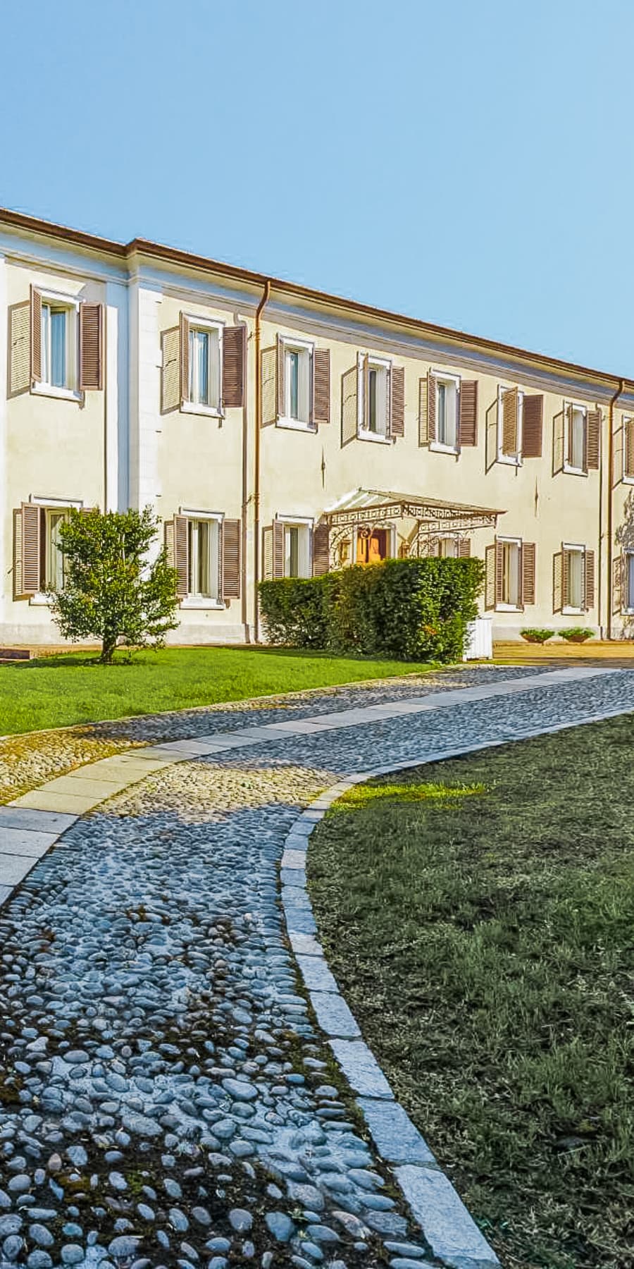 Historic Villa with Pool in Pianezza, Piedmont