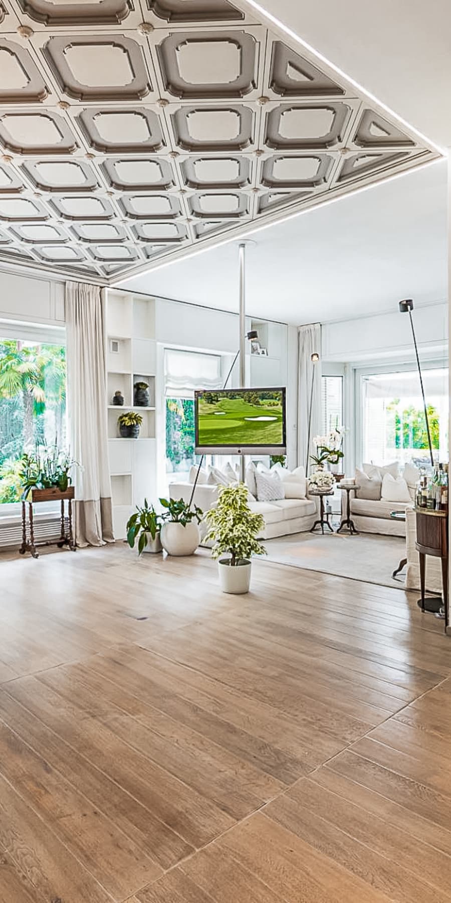 Prestigious Semi-Detached House in Torino, Piedmont