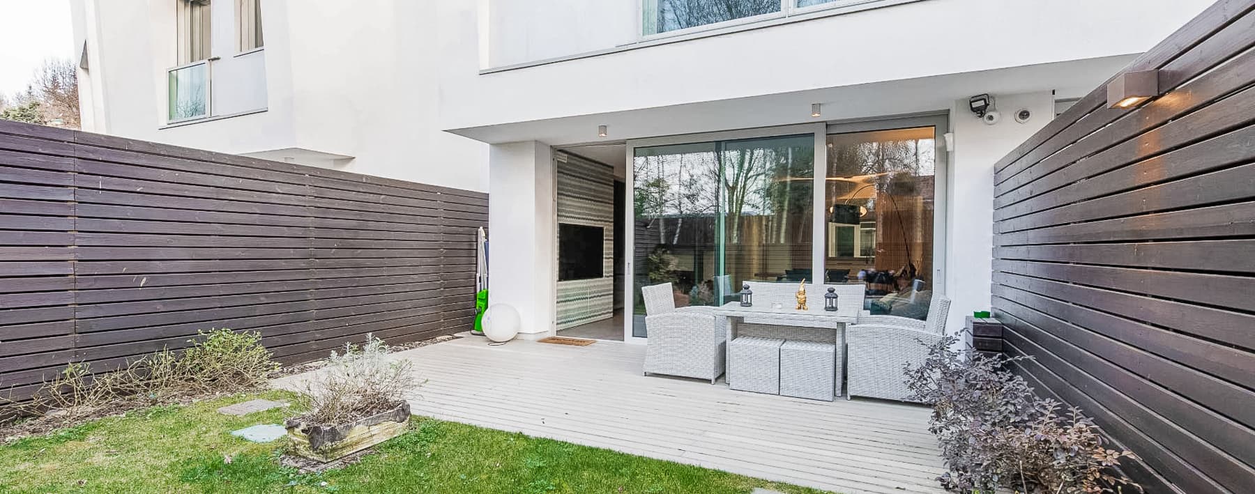 Elegant Villa in Torino, Piedmont with Garden & Terrace