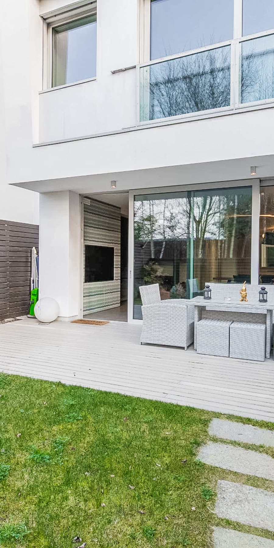 Elegant Villa in Torino, Piedmont with Garden & Terrace