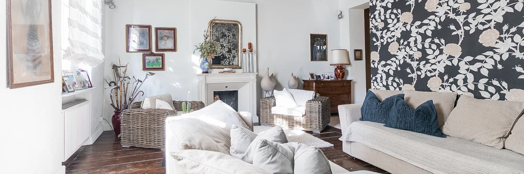 Historic Villa in Moncalieri, Piedmont