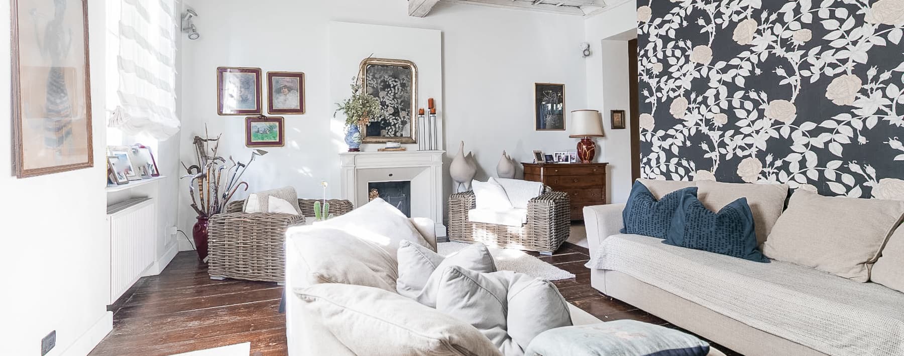 Historic Villa in Moncalieri, Piedmont